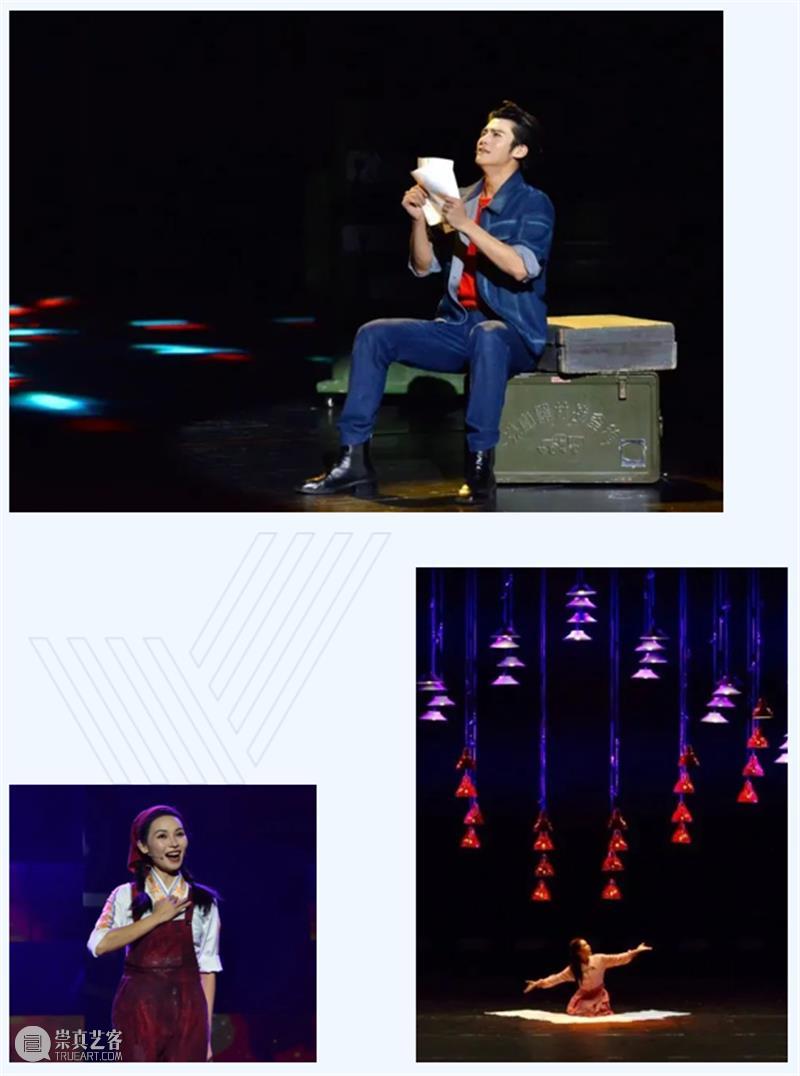 张继钢丨以写实艺术探寻柳州的工业乡愁 柳州 工业 艺术 张继钢 乡愁 剧目 力量 民族 音乐剧 致青春 崇真艺客