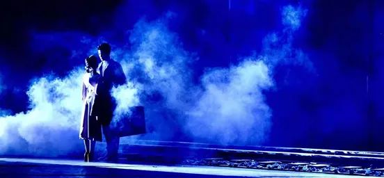 张继钢丨以写实艺术探寻柳州的工业乡愁 柳州 工业 艺术 张继钢 乡愁 剧目 力量 民族 音乐剧 致青春 崇真艺客