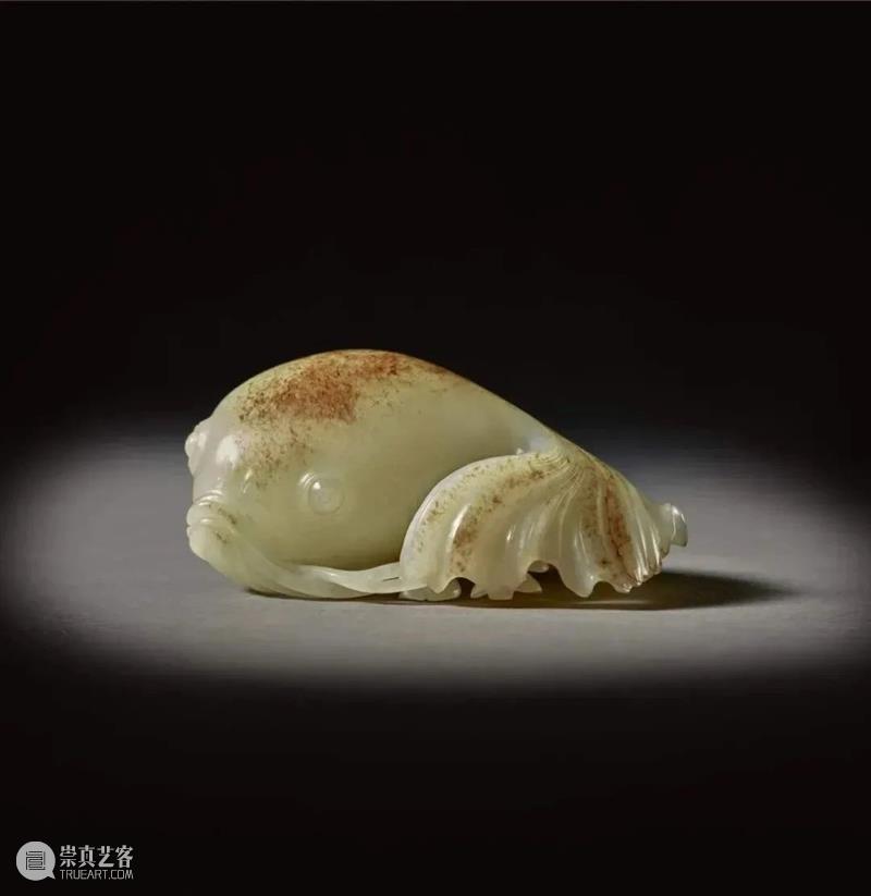 一只瑞兽1160万，一个马首500万！ 瑞兽 马首 上方 青铜器 账号 人与人 缘份 缘分 韵味 名片 崇真艺客