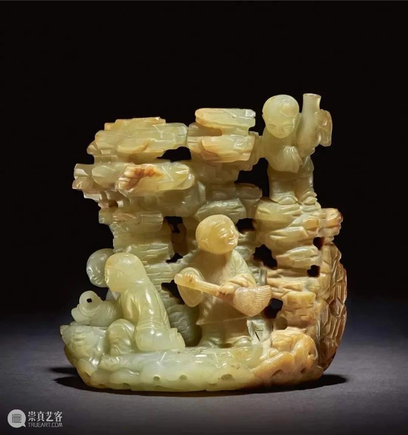 一只瑞兽1160万，一个马首500万！ 瑞兽 马首 上方 青铜器 账号 人与人 缘份 缘分 韵味 名片 崇真艺客