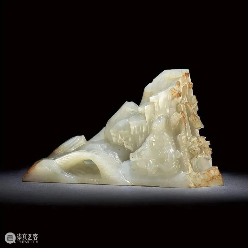 一只瑞兽1160万，一个马首500万！ 瑞兽 马首 上方 青铜器 账号 人与人 缘份 缘分 韵味 名片 崇真艺客
