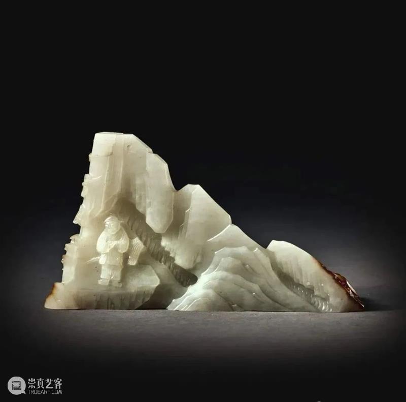 一只瑞兽1160万，一个马首500万！ 瑞兽 马首 上方 青铜器 账号 人与人 缘份 缘分 韵味 名片 崇真艺客