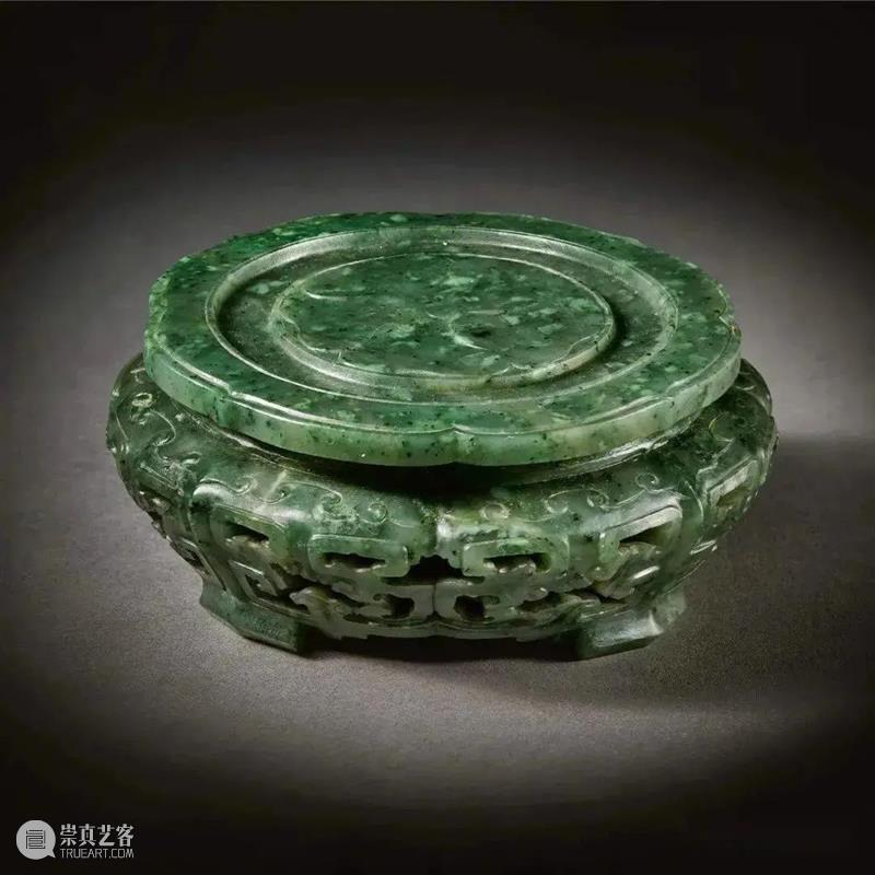 一只瑞兽1160万，一个马首500万！ 瑞兽 马首 上方 青铜器 账号 人与人 缘份 缘分 韵味 名片 崇真艺客