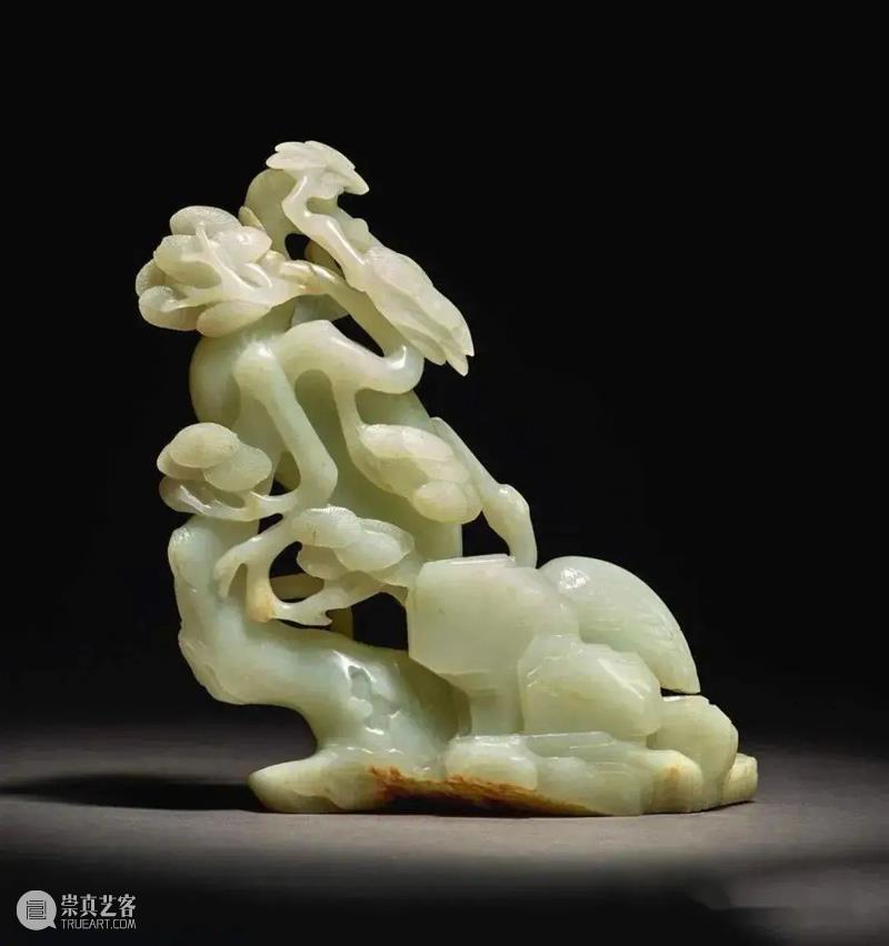 一只瑞兽1160万，一个马首500万！ 瑞兽 马首 上方 青铜器 账号 人与人 缘份 缘分 韵味 名片 崇真艺客