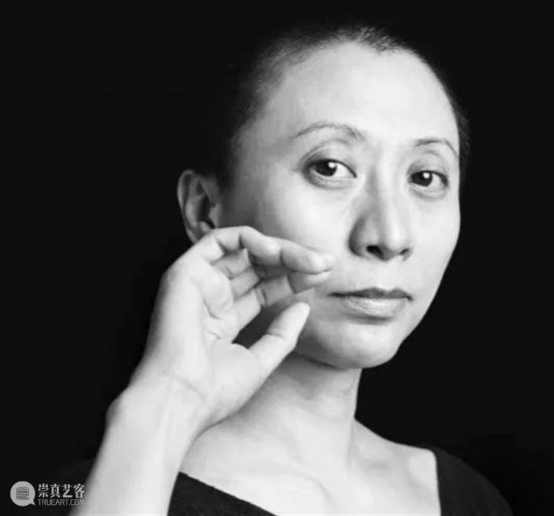McaM 五周年丨“光”马上来 McaM 宣传片 作品 侯莹 祭司 时间 痕迹 空间 人间 人类 崇真艺客