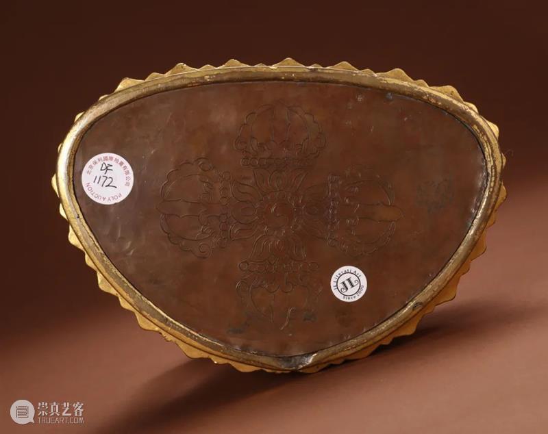 北京保利2021秋拍丨如如不动——重要佛造像艺术预览 崇真艺客