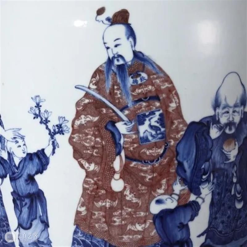 北京保利2021秋拍丨如如不动——重要佛造像艺术预览 崇真艺客