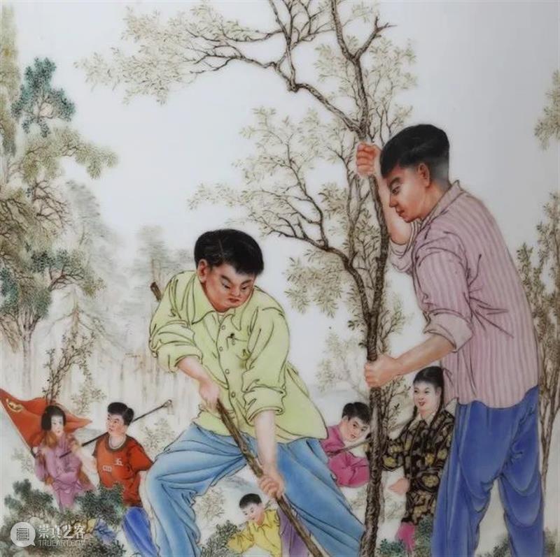 北京保利2021秋拍丨如如不动——重要佛造像艺术预览 崇真艺客