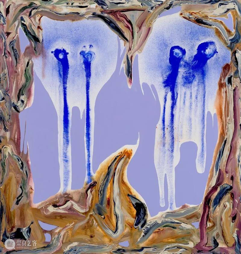 HdM·展览 ｜曼纽尔·马蒂厄个展《 巫毒之子》，策展人：鲁明军 曼纽尔 马蒂厄 策展人 鲁明军 HdM 个展 巫毒之子 名称 时间 地点 崇真艺客