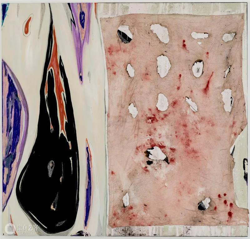 HdM·展览 ｜曼纽尔·马蒂厄个展《 巫毒之子》，策展人：鲁明军 曼纽尔 马蒂厄 策展人 鲁明军 HdM 个展 巫毒之子 名称 时间 地点 崇真艺客