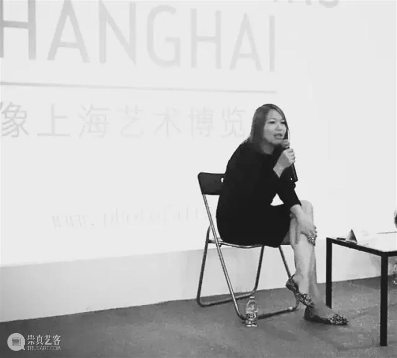 HOW 公告 | 昊美术馆新人事任命 昊美术馆 HOW 公告 人事 张莉娸 美术馆 馆长 一职 总监 期间 崇真艺客