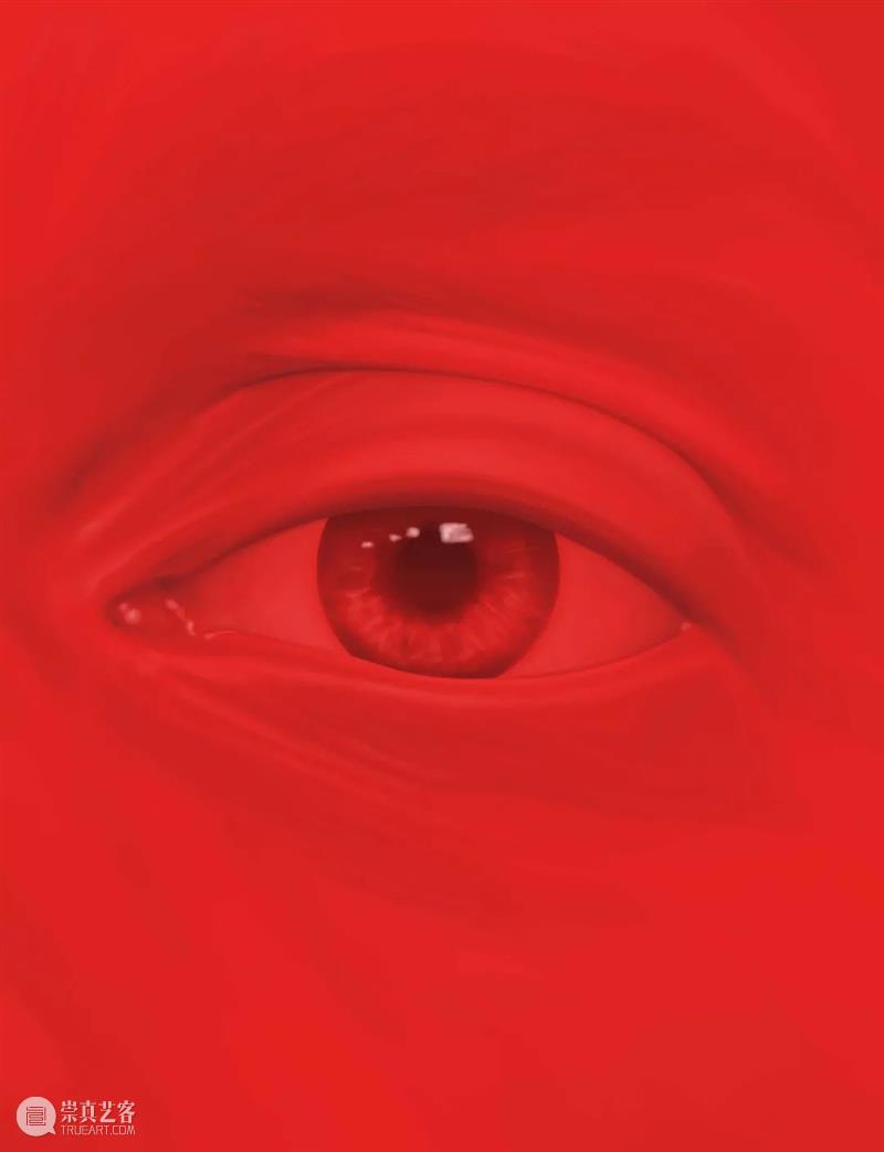 HOW 新展 | OPENFILE：当代插画艺术展 OPENFILE 插画 艺术展 HOW 展期 艺术家 Singer Daniel Cremers Burgerman 崇真艺客