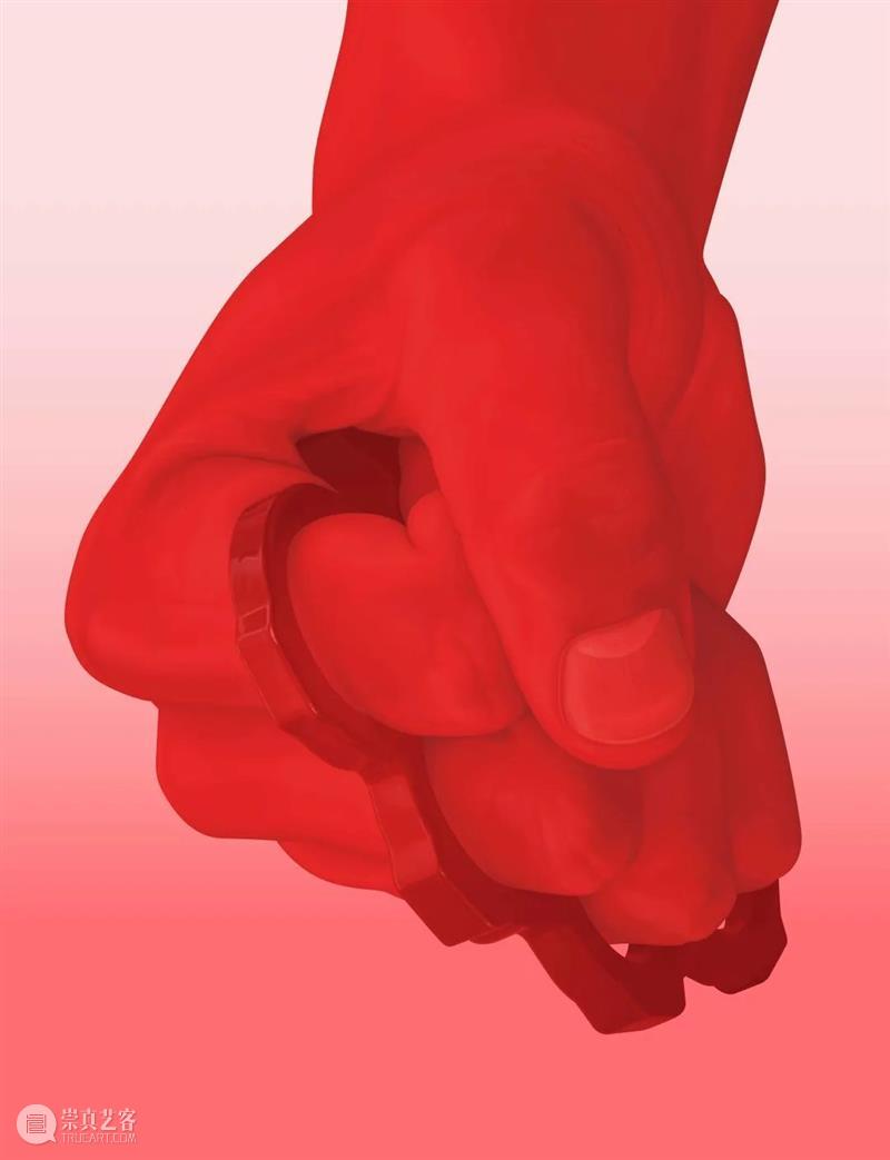 HOW 新展 | OPENFILE：当代插画艺术展 OPENFILE 插画 艺术展 HOW 展期 艺术家 Singer Daniel Cremers Burgerman 崇真艺客
