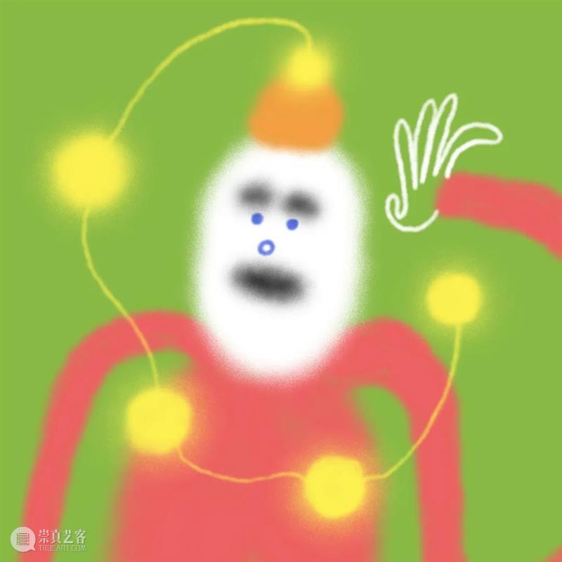 HOW 新展 | OPENFILE：当代插画艺术展 OPENFILE 插画 艺术展 HOW 展期 艺术家 Singer Daniel Cremers Burgerman 崇真艺客