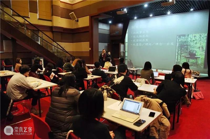 招募 | 2021“新文本孵化”编导工作坊,终于来了! 文本 编导 工作坊 上海话剧艺术中心 计划 剧本 活动 编剧 导演们 舞台 崇真艺客