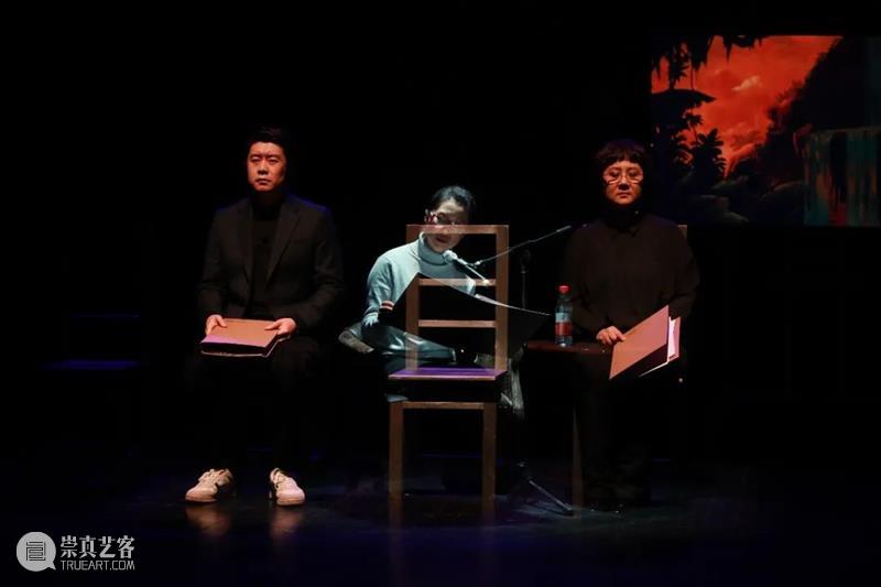 招募 | 2021“新文本孵化”编导工作坊,终于来了! 文本 编导 工作坊 上海话剧艺术中心 计划 剧本 活动 编剧 导演们 舞台 崇真艺客