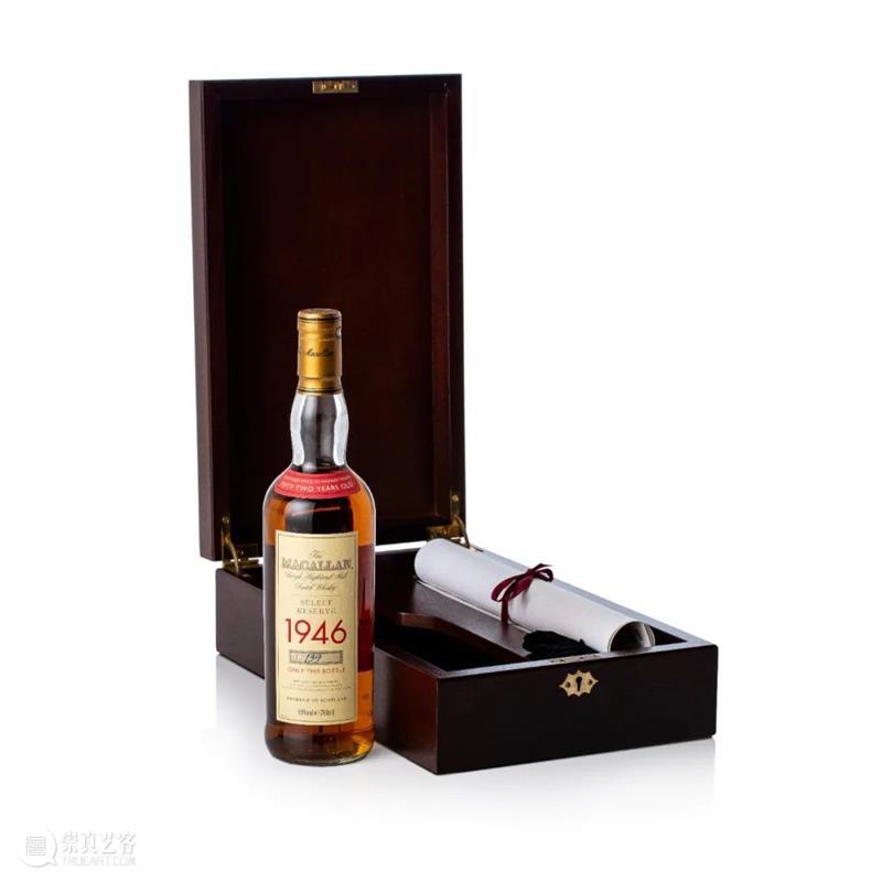 初冬三个珍酿专场 | 网拍今天展开 初冬 专场 珍酿 香港 蘇富比 洋酒 藏家 点滴 威士忌 茅台 崇真艺客