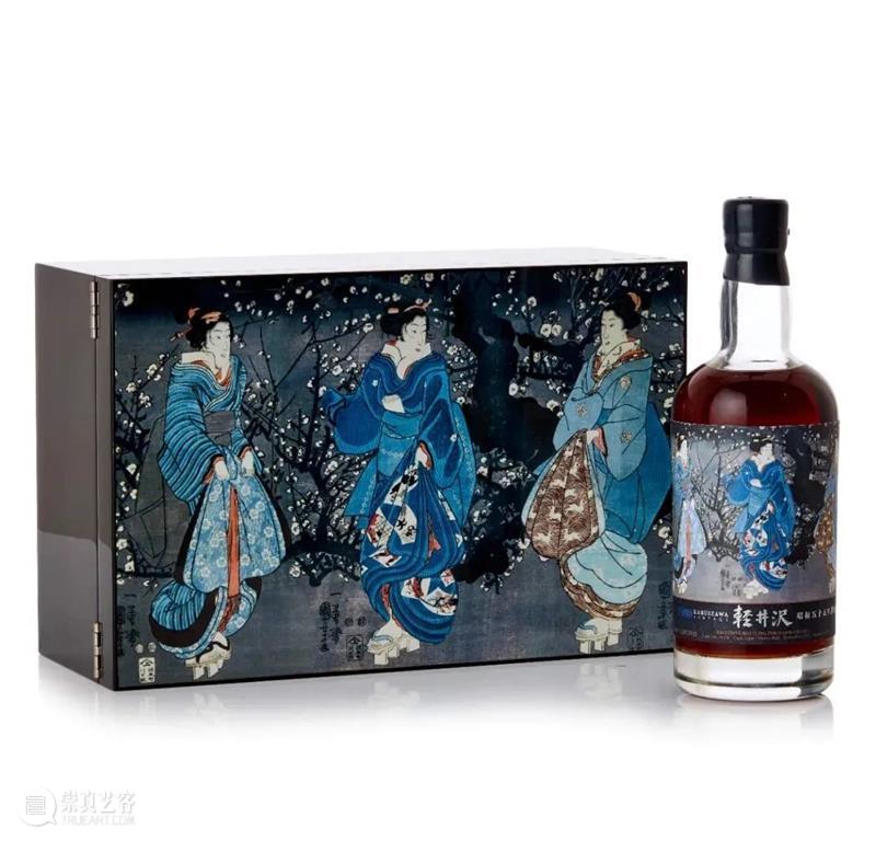 初冬三个珍酿专场 | 网拍今天展开 初冬 专场 珍酿 香港 蘇富比 洋酒 藏家 点滴 威士忌 茅台 崇真艺客