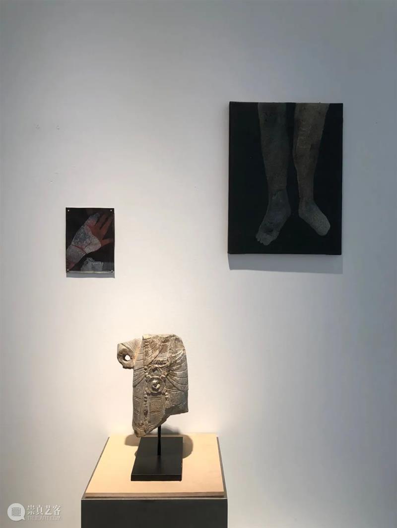 象外评论 | 埃因霍夫:人是个谜。 埃因霍夫 手机 本文 图片 空间 crowd bough 美国 意象 诗人 崇真艺客