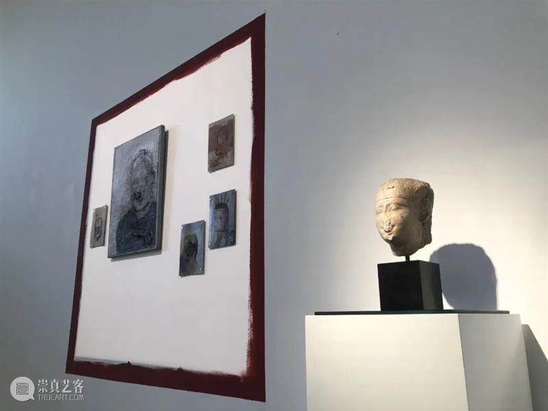 象外评论 | 埃因霍夫:人是个谜。 埃因霍夫 手机 本文 图片 空间 crowd bough 美国 意象 诗人 崇真艺客