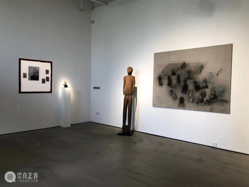 象外评论 | 埃因霍夫:人是个谜。 埃因霍夫 手机 本文 图片 空间 crowd bough 美国 意象 诗人 崇真艺客