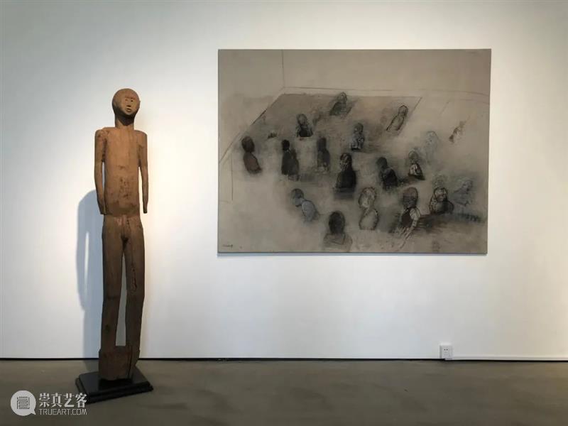 象外评论 | 埃因霍夫:人是个谜。 埃因霍夫 手机 本文 图片 空间 crowd bough 美国 意象 诗人 崇真艺客