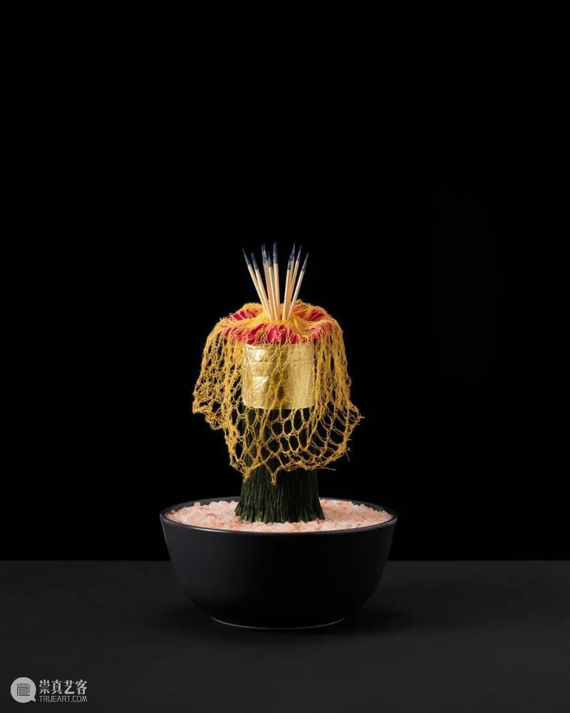 佩斯香港 | 妮娜·卡查杜里安个展「自然选择」本周四开幕 妮娜 卡查 杜里安 佩斯 香港 个展 植物 画廊 中环 皇后大道 崇真艺客