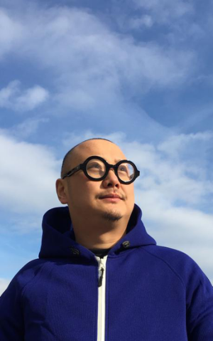 一个人在荒岛｜刘毅/休息一下 一个人 荒岛 刘毅 生命 形式 艺术 系列展 主题 线索 概念 崇真艺客