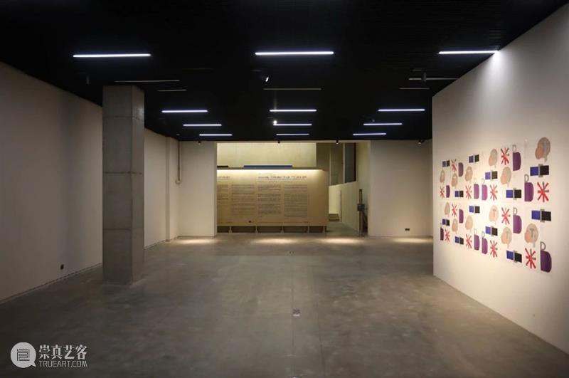 PAM访谈｜马仕睿：海报是一种适度的剧透 海报 马仕睿 PAM 九层塔 面具 谢南星 个展 平面设计师马仕睿九层塔 空间 视觉 崇真艺客