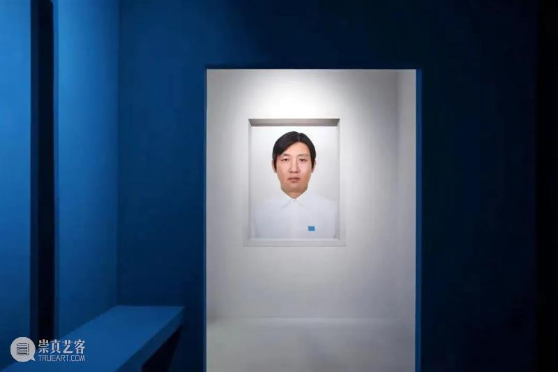 PAM访谈｜马仕睿：海报是一种适度的剧透 海报 马仕睿 PAM 九层塔 面具 谢南星 个展 平面设计师马仕睿九层塔 空间 视觉 崇真艺客