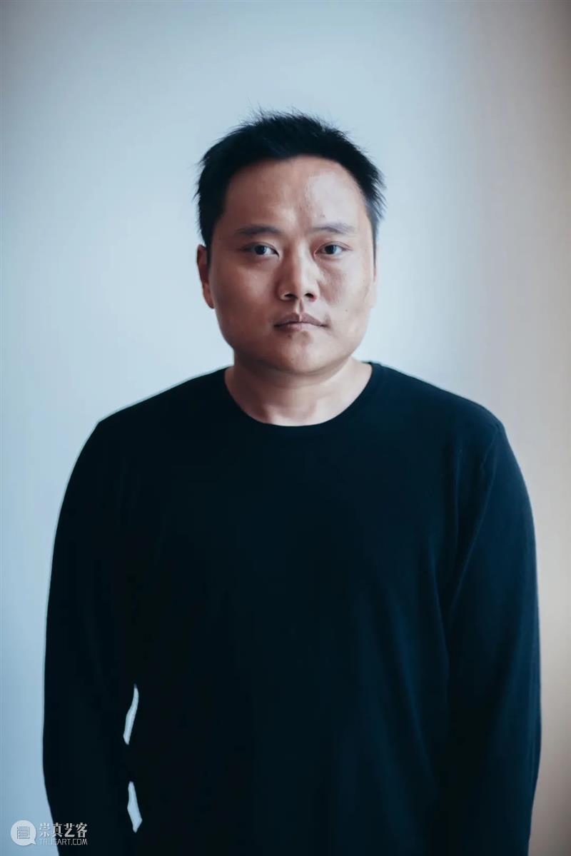 伍伟个人项目“大千图说”在上海举办 伍伟 上海 个人 项目 大千图说 Wei 策展人 杨紫 Curator 花厅 崇真艺客