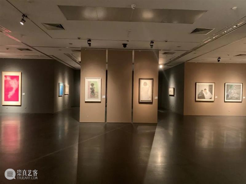 “丹青未央—2021首届中国工笔画学会青年艺委会学术邀请展”于11月18日在北京画院美术馆开展 丹青 未央 中国工笔画学会青年艺委会 学术 邀请展 北京画院美术馆 中国工笔画学会 北京画院 江苏省淮安市美术馆协办 以来 崇真艺客