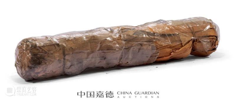 好茶醉知音——陈国义老师藏茶与制茶精选丨中国嘉德2021秋拍 陈国义 嘉德 老师 藏茶 中国 知音 普洱茶 历程 茶人 其中 崇真艺客