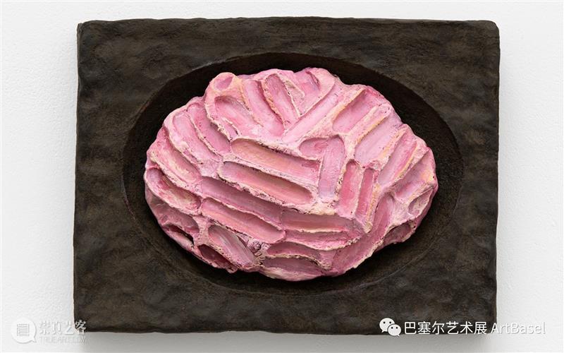 在艺术史面前，Erika Verzutti永怀渴求 Erika 艺术史 面前 永怀 Meat 图片 艺术家 本文 纽约 作家 崇真艺客