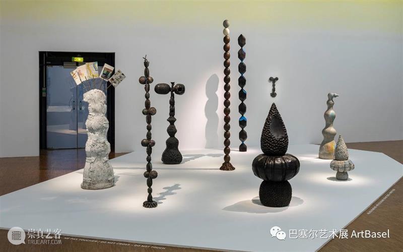 在艺术史面前，Erika Verzutti永怀渴求 Erika 艺术史 面前 永怀 Meat 图片 艺术家 本文 纽约 作家 崇真艺客