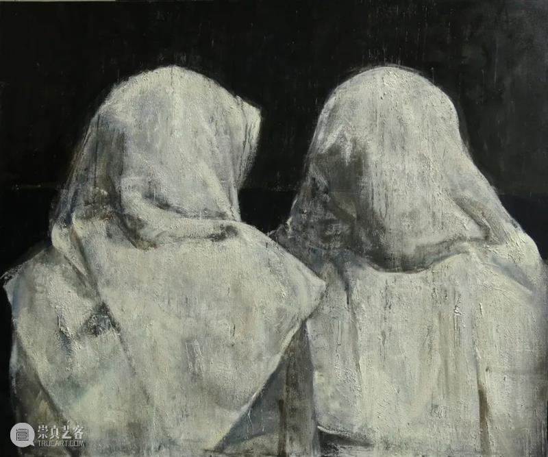 赵舒燕:液态——2021上海当代艺术展 参展艺术家 赵舒燕 上海 艺术家 液态 艺术展 展馆 临港 当代美术馆 滴水 湖光 崇真艺客