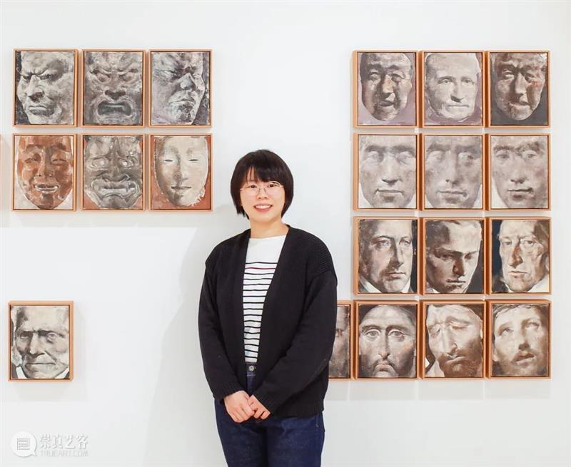 赵舒燕:液态——2021上海当代艺术展 参展艺术家 赵舒燕 上海 艺术家 液态 艺术展 展馆 临港 当代美术馆 滴水 湖光 崇真艺客
