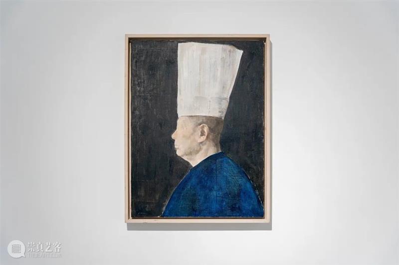 赵舒燕:液态——2021上海当代艺术展 参展艺术家 赵舒燕 上海 艺术家 液态 艺术展 展馆 临港 当代美术馆 滴水 湖光 崇真艺客