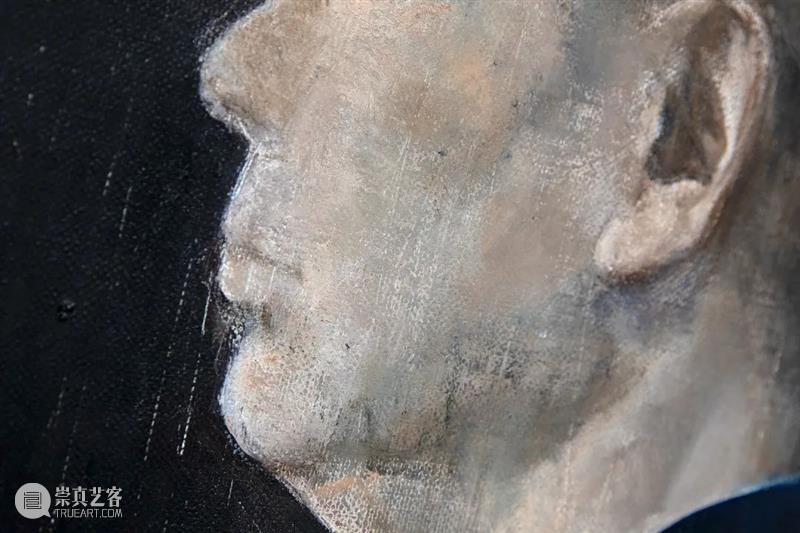 赵舒燕:液态——2021上海当代艺术展 参展艺术家 赵舒燕 上海 艺术家 液态 艺术展 展馆 临港 当代美术馆 滴水 湖光 崇真艺客