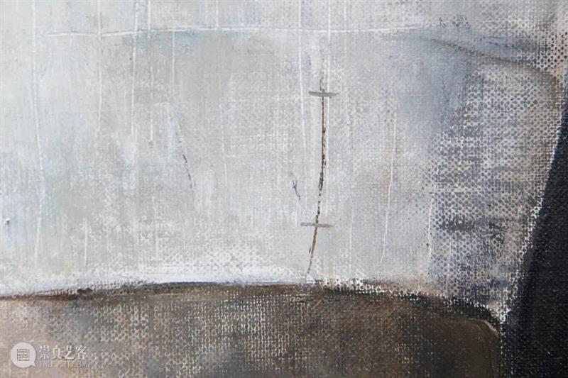 赵舒燕:液态——2021上海当代艺术展 参展艺术家 赵舒燕 上海 艺术家 液态 艺术展 展馆 临港 当代美术馆 滴水 湖光 崇真艺客
