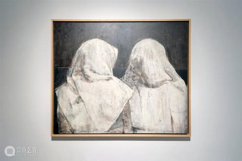 赵舒燕:液态——2021上海当代艺术展 参展艺术家 赵舒燕 上海 艺术家 液态 艺术展 展馆 临港 当代美术馆 滴水 湖光 崇真艺客