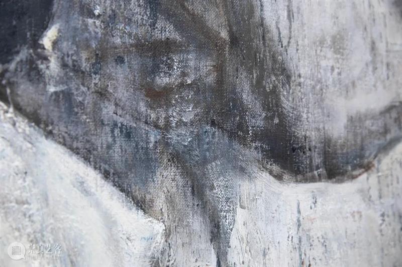赵舒燕:液态——2021上海当代艺术展 参展艺术家 赵舒燕 上海 艺术家 液态 艺术展 展馆 临港 当代美术馆 滴水 湖光 崇真艺客