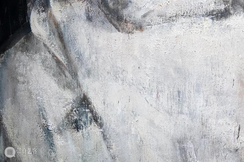 赵舒燕:液态——2021上海当代艺术展 参展艺术家 赵舒燕 上海 艺术家 液态 艺术展 展馆 临港 当代美术馆 滴水 湖光 崇真艺客