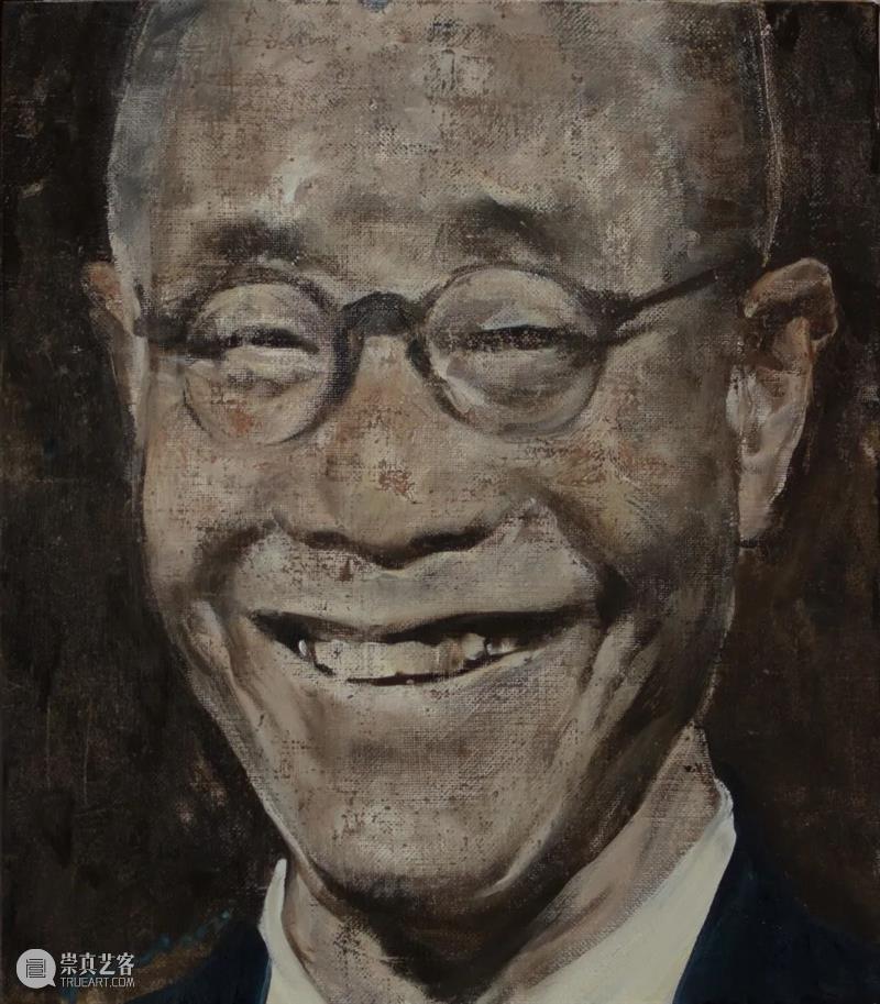 赵舒燕:液态——2021上海当代艺术展 参展艺术家 赵舒燕 上海 艺术家 液态 艺术展 展馆 临港 当代美术馆 滴水 湖光 崇真艺客