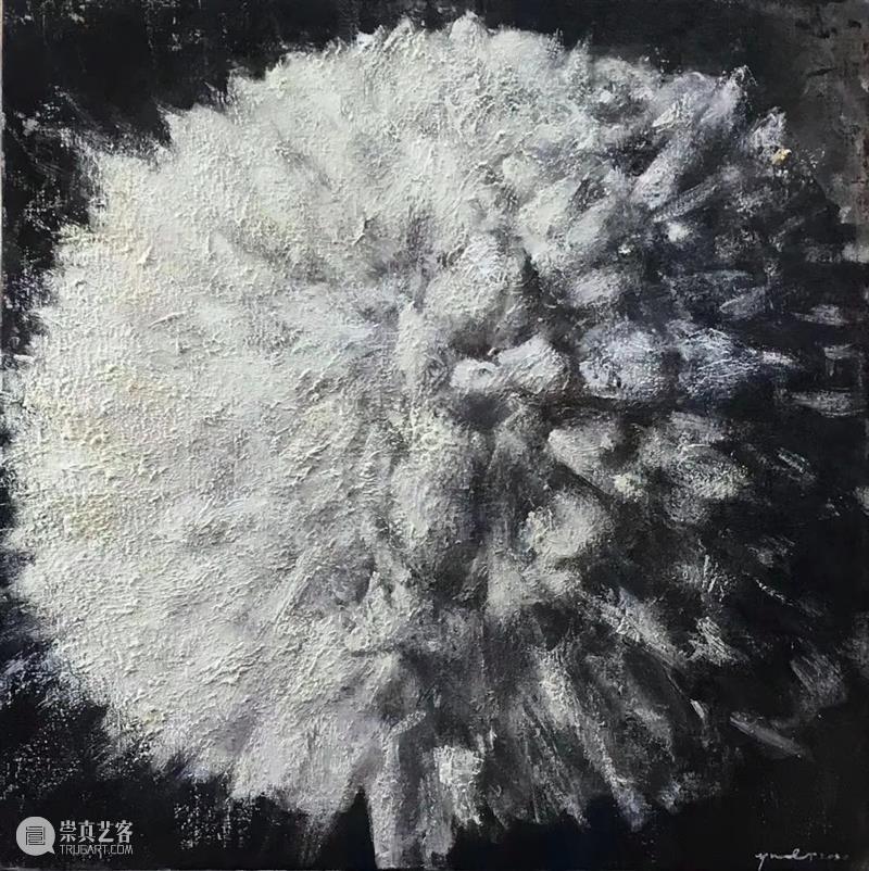赵舒燕:液态——2021上海当代艺术展 参展艺术家 赵舒燕 上海 艺术家 液态 艺术展 展馆 临港 当代美术馆 滴水 湖光 崇真艺客