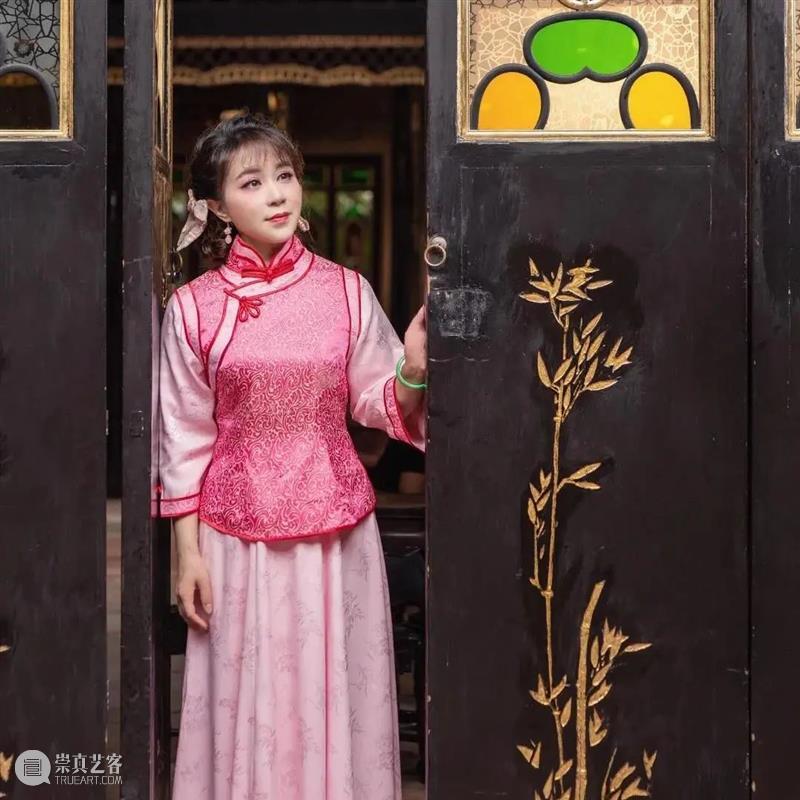 主题曲上线！曲艺音乐剧《小明星》演绎一代名伶的传奇艺术人生 曲艺 音乐剧 小明星 主题曲 传奇 艺术 人生 名伶 芳华 星腔 崇真艺客