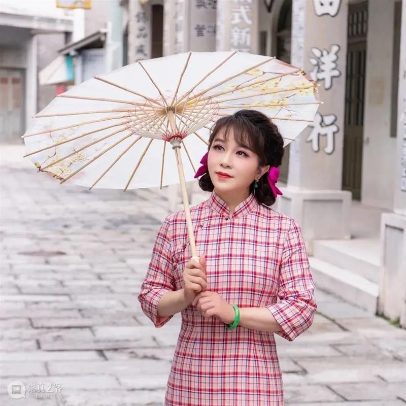 主题曲上线！曲艺音乐剧《小明星》演绎一代名伶的传奇艺术人生 曲艺 音乐剧 小明星 主题曲 传奇 艺术 人生 名伶 芳华 星腔 崇真艺客