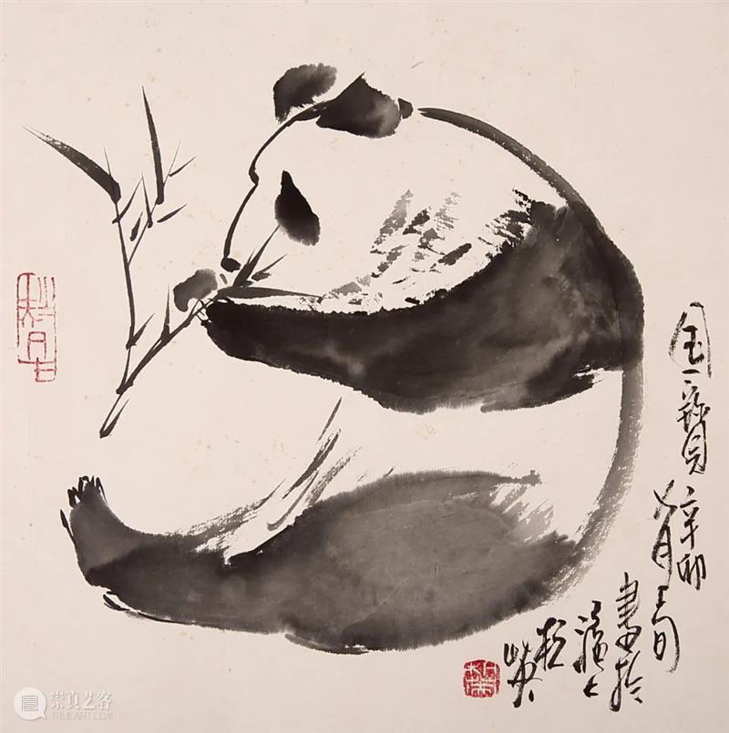 敬华网拍丨书画第六十八期（三） 敬华 书画 二维码 吴华源 吴徵 三清 行书 设色纸本 陈熙 高士图 崇真艺客