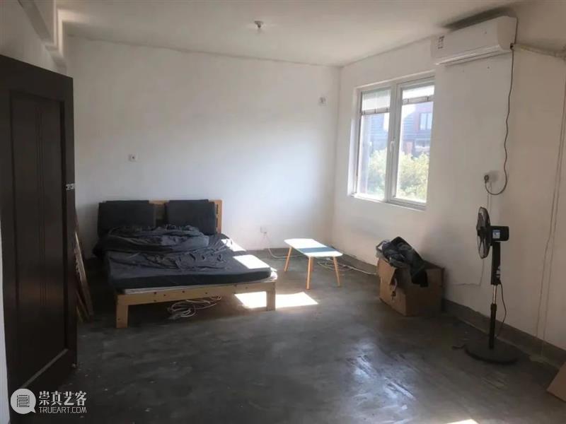 要空间驻留计划 Yell Space Residency Project 空间 计划 以来 各地 艺术家 平台 项目 属性 作用 作者 崇真艺客