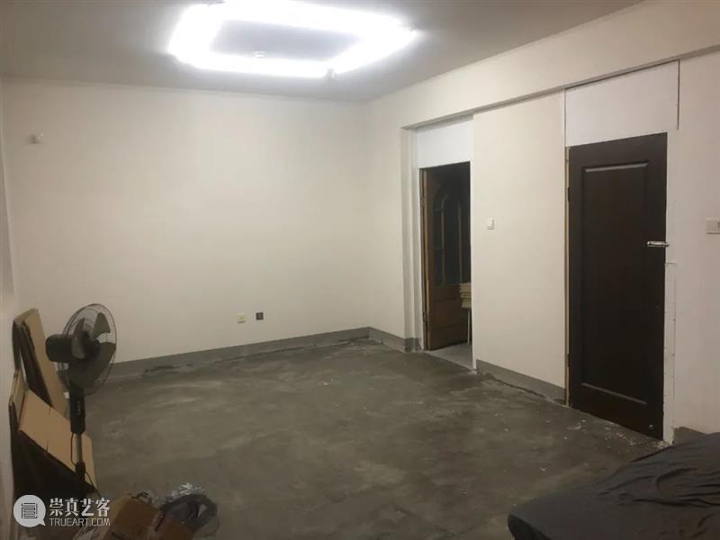 要空间驻留计划 Yell Space Residency Project 空间 计划 以来 各地 艺术家 平台 项目 属性 作用 作者 崇真艺客